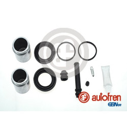 CALIPER KIT WITH PISTON