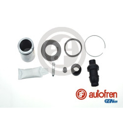 CALIPER KIT WITH PISTON