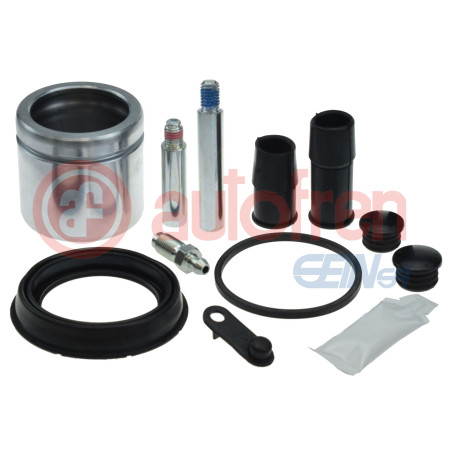 SUPER KIT PINZA