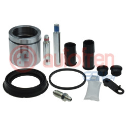 SUPER KIT PINZA