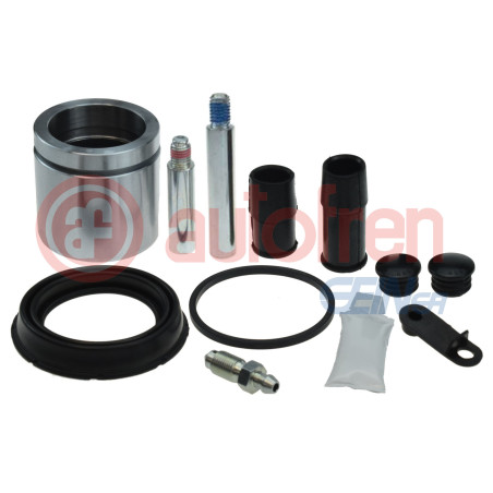 SUPER KIT PINZA