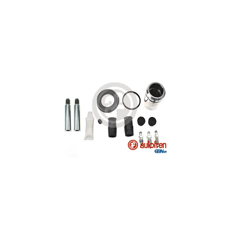 SUPER KIT PINZA SUPER KIT PINZA