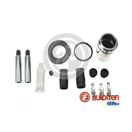SUPER KIT PINZA