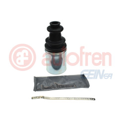 CV JOINT BOOT KIT