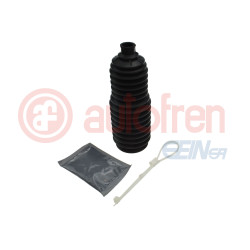 STEERING BOOT KIT