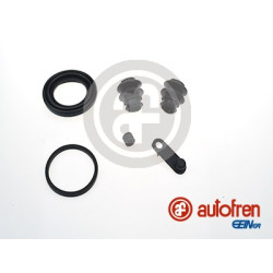 STANDARD CALIPER KIT