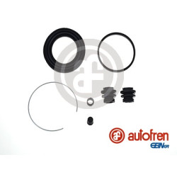 STANDARD CALIPER KIT