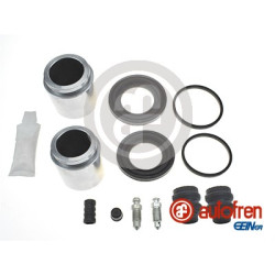 CALIPER KIT WITH PISTON