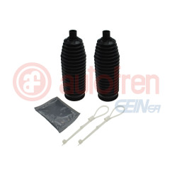 COMPLETE STEERING BOOT KIT