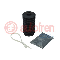 STEERING BOOT KIT