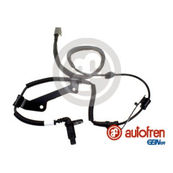 ABS SENSOR KIT