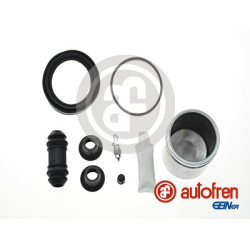 CALIPER KIT WITH PISTON