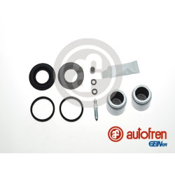 CALIPER KIT WITH PISTON