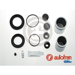 CALIPER KIT WITH PISTON