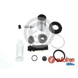 CALIPER KIT WITH PISTON