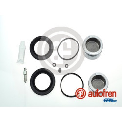 CALIPER KIT WITH PISTON