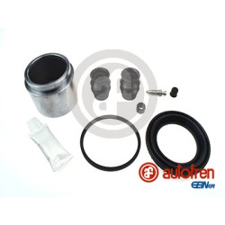 CALIPER KIT WITH PISTON