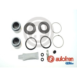 CALIPER KIT WITH PISTON