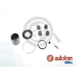 CALIPER KIT WITH PISTON