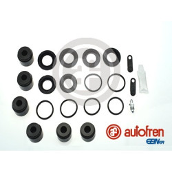 CALIPER KIT WITH PISTON