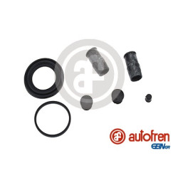 STANDARD CALIPER KIT