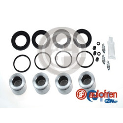 CALIPER KIT WITH PISTON