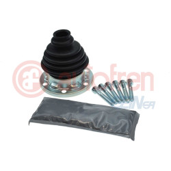 CV JOINT BOOT KIT