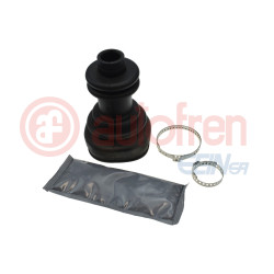 CV JOINT BOOT KIT