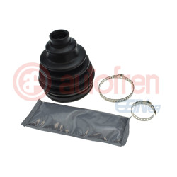 CV JOINT BOOT KIT