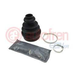 CV JOINT BOOT KIT