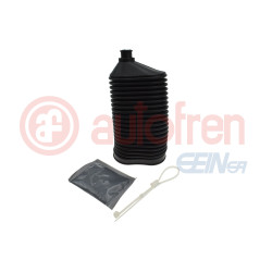 STEERING BOOT KIT