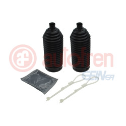 COMPLETE STEERING BOOT KIT