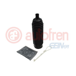 STEERING BOOT KIT
