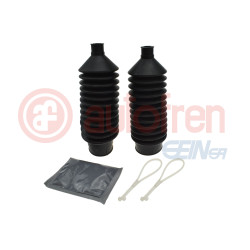 COMPLETE STEERING BOOT KIT