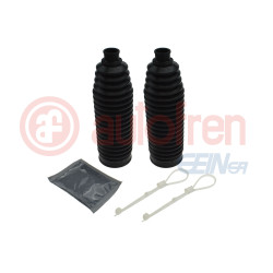 COMPLETE STEERING BOOT KIT