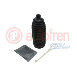 STEERING BOOT KIT