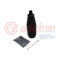 STEERING BOOT KIT