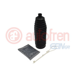 STEERING BOOT KIT