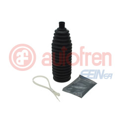 STEERING BOOT KIT