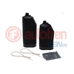 COMPLETE STEERING BOOT KIT
