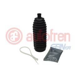 STEERING BOOT KIT