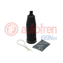 STEERING BOOT KIT