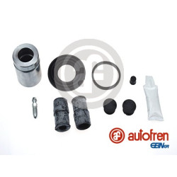 CALIPER KIT WITH PISTON