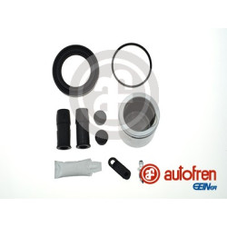 CALIPER KIT WITH PISTON
