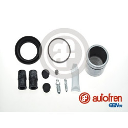 CALIPER KIT WITH PISTON