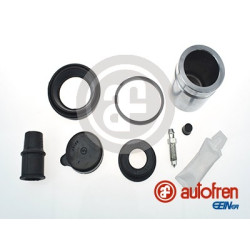 CALIPER KIT WITH PISTON