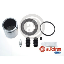 CALIPER KIT WITH PISTON
