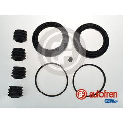 STANDARD CALIPER KIT