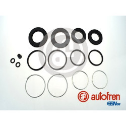 STANDARD CALIPER KIT