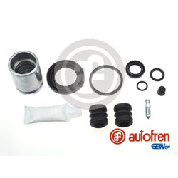 CALIPER KIT WITH PISTON